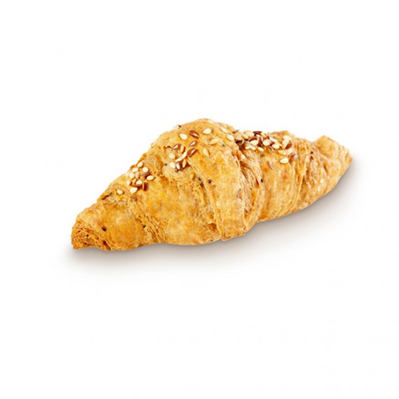 Mini Croissant Paris Cereales