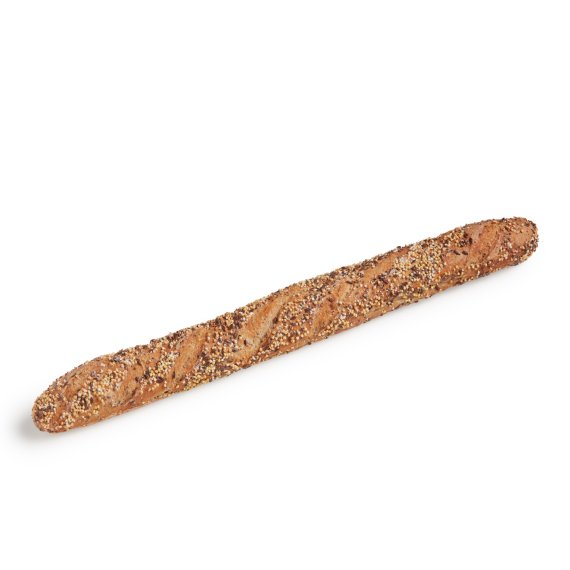 Flauta Semillas