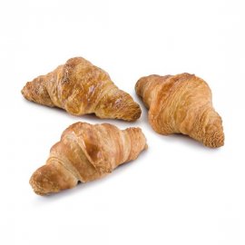 Croissant Mini Plus Manteca