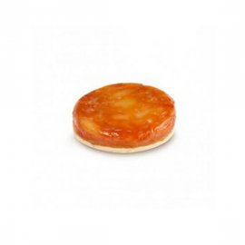 Tarta Tatin