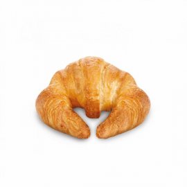 Súper Croissant Mantequilla