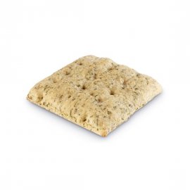 Focaccia Italiana