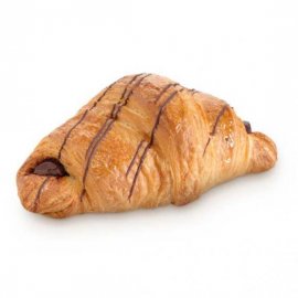 Croissant Choco Fácil