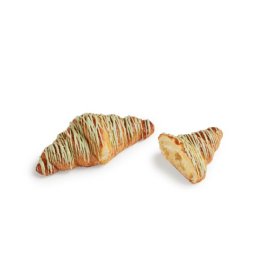 Croissant Pistachio Fully Baked