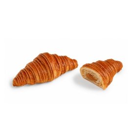 Croissant Speculoos Fully Baked