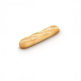 Media Baguette