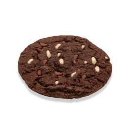 Cookie Fully Baked Triple Chocolate