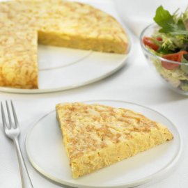 Tortilla de patatas