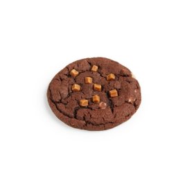 Cookie Salted Caramel