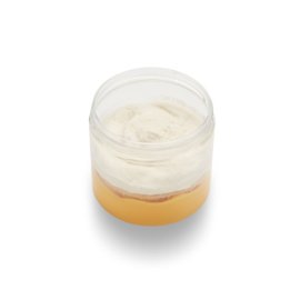 Lemon Pie Jar