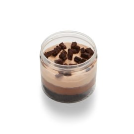 Chocolat Jar