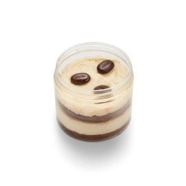 Tiramisú Jar