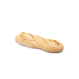 Rustique Fully Baked Saint Honoré