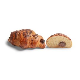 Croissant Chocolatina Negra