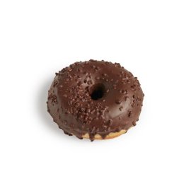 Ciambella Choco Crunch