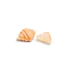 Croissant Diamante