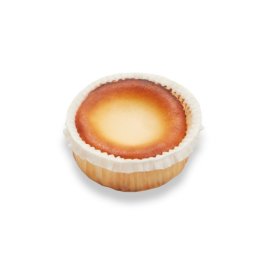 Mini Cheesecake