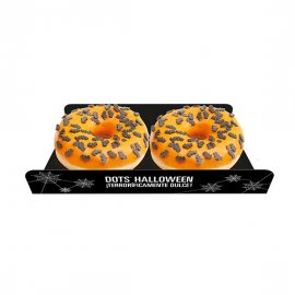 Dots Halloween (36p/2u) 