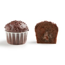 Cupcake Choco Cobertura