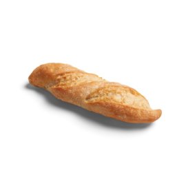Flautín Puntas Fully Baked