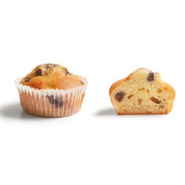 Mini Muffin Blueberry 