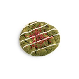 Cookie Strawberry Matcha