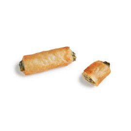Mini Borek Espinacas