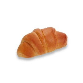 Mini Croissant Brioche