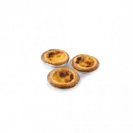 Pastel de Nata Go