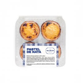 Pastel de Nata Blister