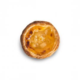 Pastel de Nata Manzana 