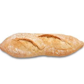 Bocata GR Fully Baked