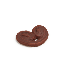 Palmera al Cacao Lista