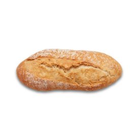 Panecillo GR Fully Baked