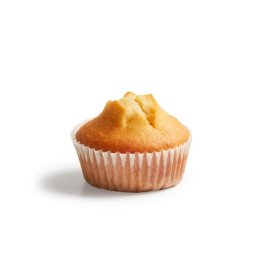Mini Muffin Vainilla