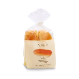 Hot Dog Brioche