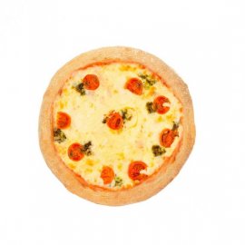 Pizza Clásica Caprese