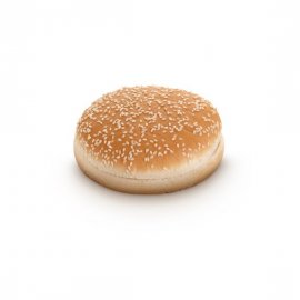 Pan Hamburguesa