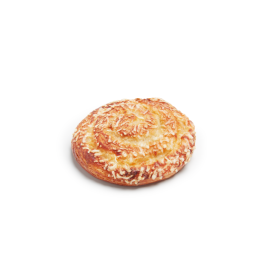 Snecken de Queso​