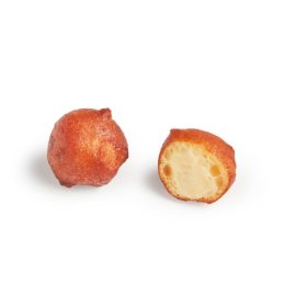 Buñuelos Mandarina Yuzu AA  