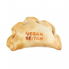 Vegan Yummie Seitán