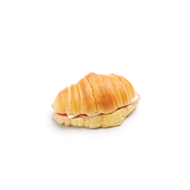 Croissant Brioche Mixto