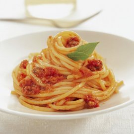 Spaghetti Bolognese