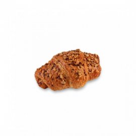 Croissant Caprice Cereales Huevo y Bacon