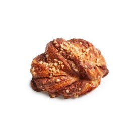 Knot Canela