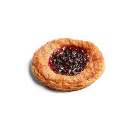 Tartaleta Frutos del Bosque