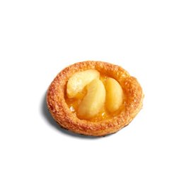 Tartaleta Manzana al Horno