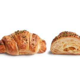 Croissant Pistacho