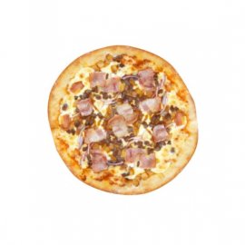 Pizza Fina Barbacoa