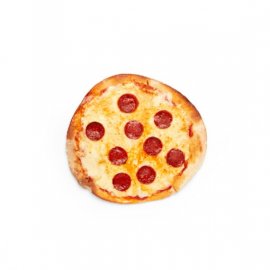 Pizza Fina Pepperoni